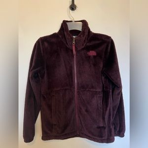 The North Face Osolita Full Zip Jacket